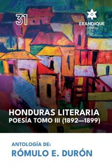 Honduras literaria poesía