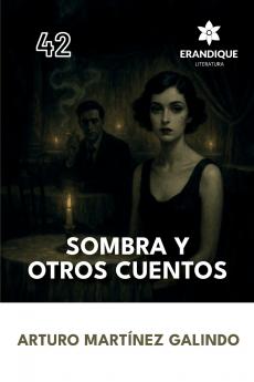 Sombra y otros cuentos