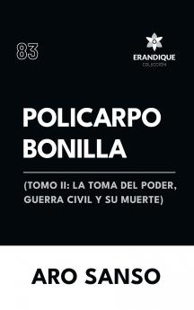 Policarpo Bonilla