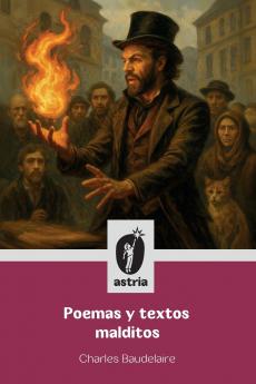 Poemas y textos malditos