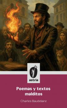 Poemas y textos malditos