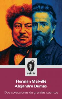 Herman Melville Alejandro Dumas