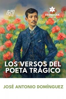 Los versos del poeta trágico