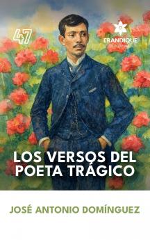 Los versos del poeta trágico
