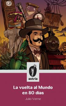 La vuelta al mundo en 80 días