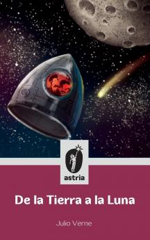 De la Tierra a la Luna