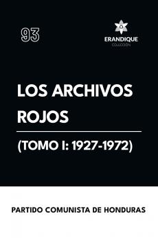 Los archivos rojos (Tomo I