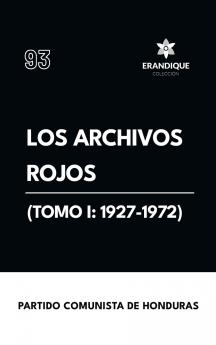 Los archivos rojos (Tomo I