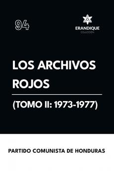 Los archivos rojos (Tomo II