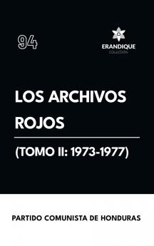 Los archivos rojos (Tomo II