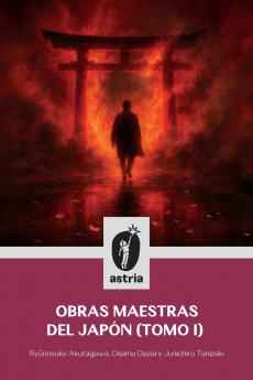 Obras maestras del Japón (Tomo I)