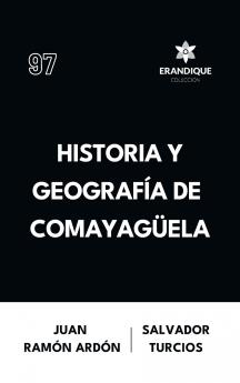 Historia y Geografía de Comayagüela