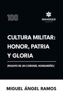 Cultura militar