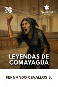 Leyendas de Comayagua