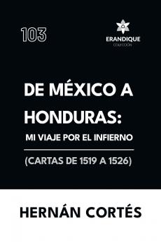 De México a Honduras
