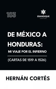 De México a Honduras