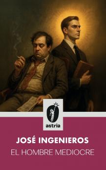 El hombre mediocre