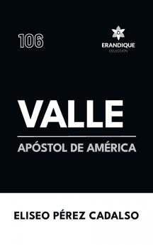 Valle apóstol de América