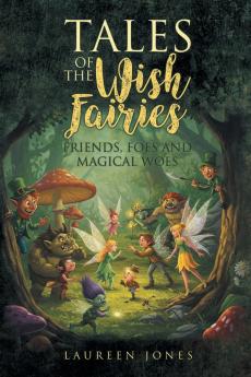 Tales of the Wish Fairies
