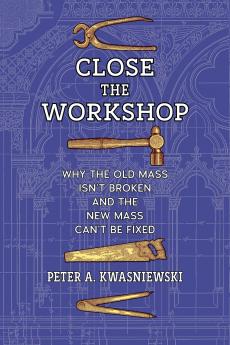 Close the Workshop