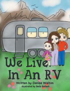 We Live in an RV