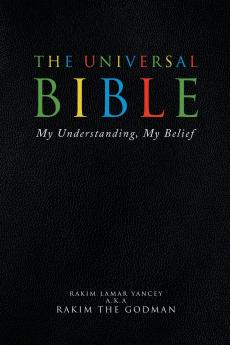 The Universal Bible