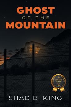 Ghost of the Mountain