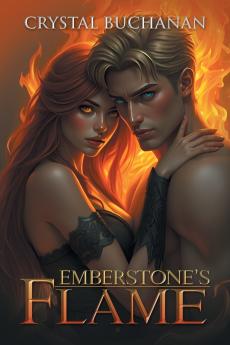 EmberStone's Flame