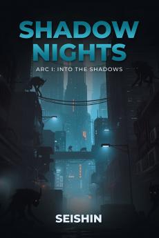 Shadow Nights  Arc I