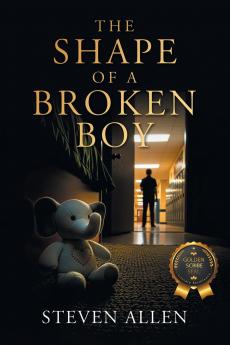 The Shape Of A Broken Boy