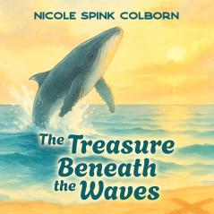 The Treasure Beneath the Waves