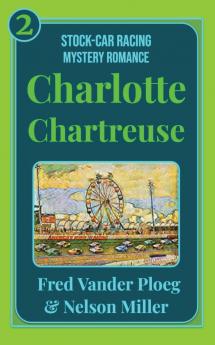Charlotte Chartreuse