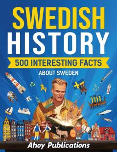 Swedish history
