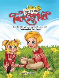 Jacob l��r sig om tacksamhet