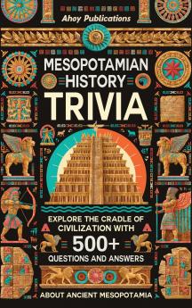 Mesopotamian History Trivia