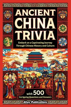 Ancient China Trivia