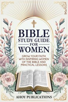 Bible Study Guide for Women