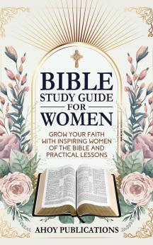 Bible Study Guide for Women