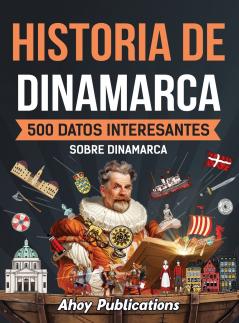 Historia de Dinamarca