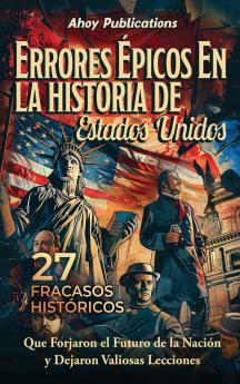 Errores épicos en la historia de Estados Unidos