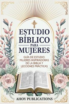 Estudio bíblico para mujeres