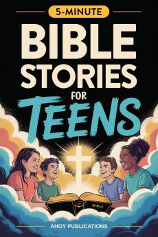 Bible Stories for Teens