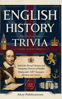 English History Trivia
