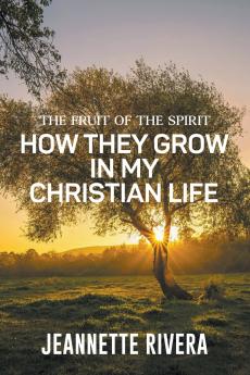The Fruit of The Spirit