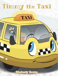 Timmy the Taxi