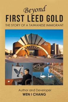 Beyond First LEED Gold