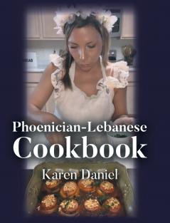 Phoenician-Lebanese Cookbook