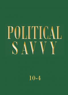 Political Savvy
