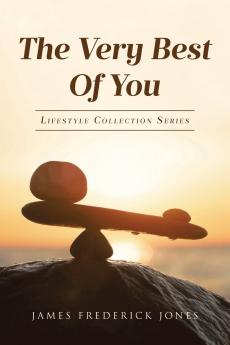 THE VERY BEST OF YOU