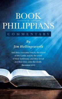 Book of Philippians